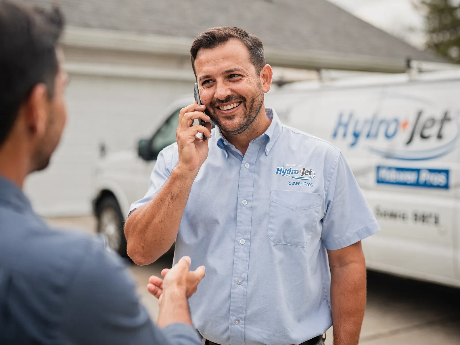 Hydro Jetting Monroe, ME FAQs